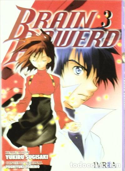 B&uuml;cher: Brain Powerd 3- 9789875624320