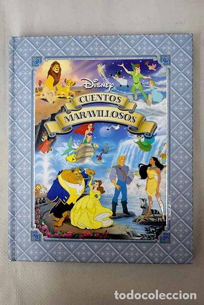 Libros: Cuentos maravillosos- 9789898157041 - Foto 1