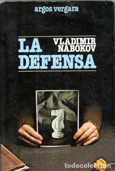 B&uuml;cher: La defensa- 9788470175176