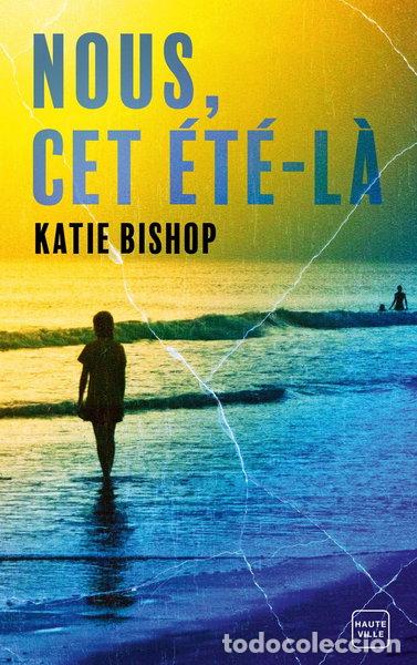 Libros: Nous, cet &eacute;t&eacute;-l&agrave;- 9782381229607 - Foto 1