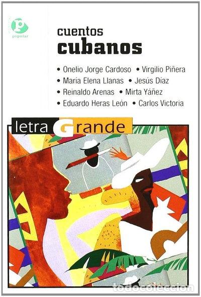 Libros: Cuentos cubanos- 9788478841912 - Foto 1