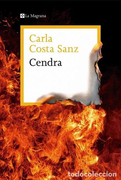 Libros: Cendra- 9788410009820