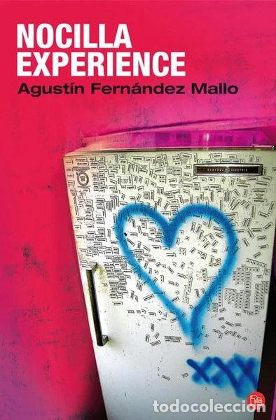 Libros: Nocilla Experience- 9788466323437 - Foto 1