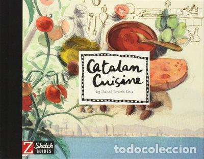 Libros: Catalan Cuisine- 9788494115035 - Foto 1