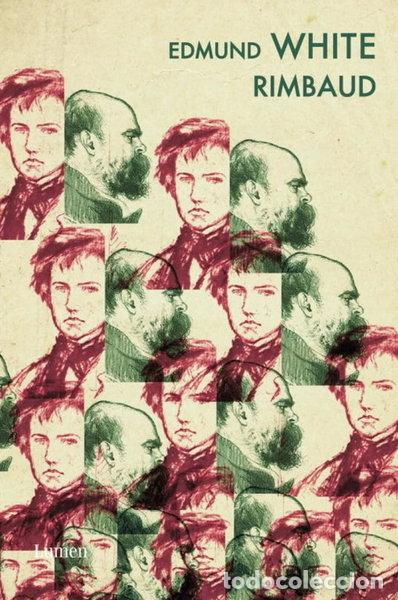 Libros: Rimbaud- 9788426417794
