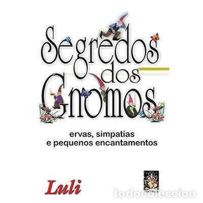 Libros: Segredos dos gnomos- 9788573742275 - Foto 1