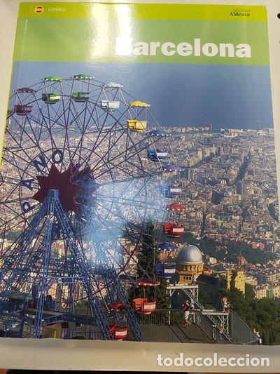 Libros: Barcelona- 9788480038881 - Foto 1