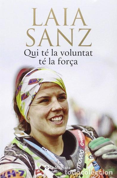 Libros: Qui t&eacute; la voluntat t&eacute; la for&ccedil;a- 9788482647975