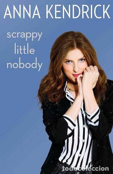 Libros: Scrappy Little Nobody- 9781471156816 - Foto 1