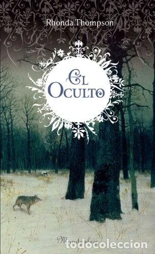 Libros: El oculto- 9788483650653 - Foto 1