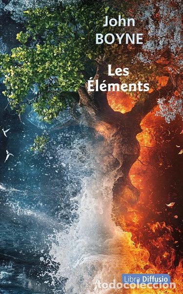Libros: Les &eacute;l&eacute;ments- 9782379324154