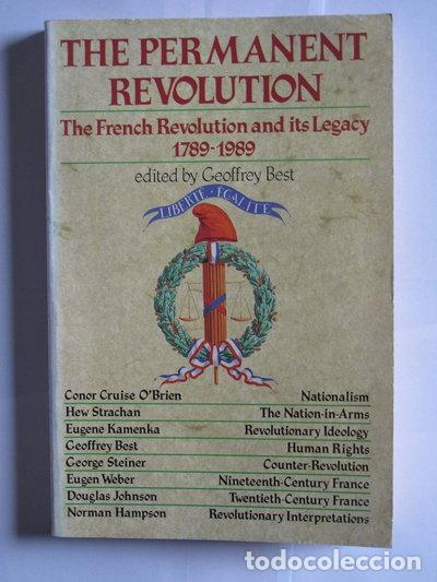 Libros: The Permanent Revolution- 9780006860563 - Foto 1