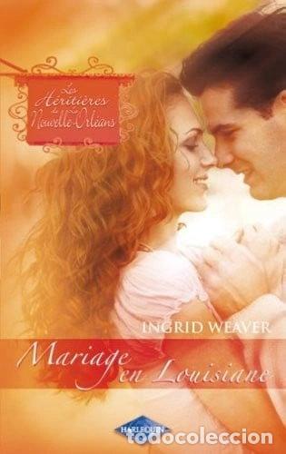 Libros: Mariage en Louisiane- 9782280834810 - Foto 1