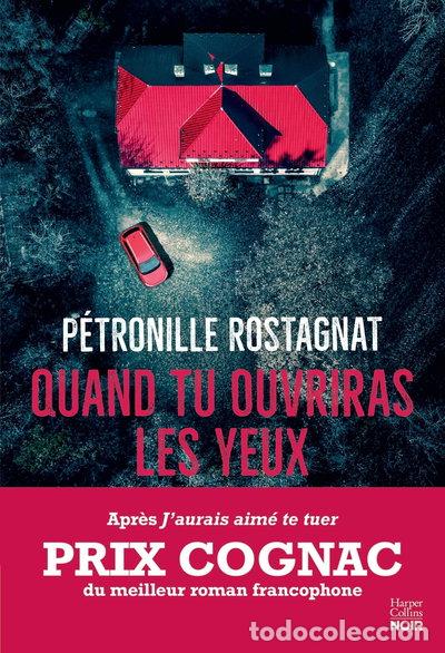 books: Quand tu ouvriras les yeux- 9791033914310