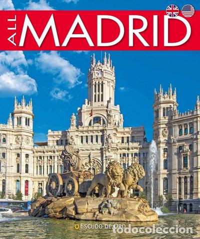 B&uuml;cher: All Madrid- 9788437823737
