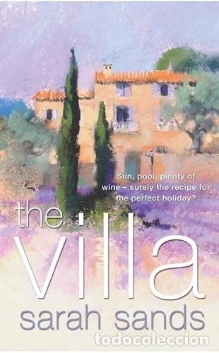 books: The Villa- 9780330433266