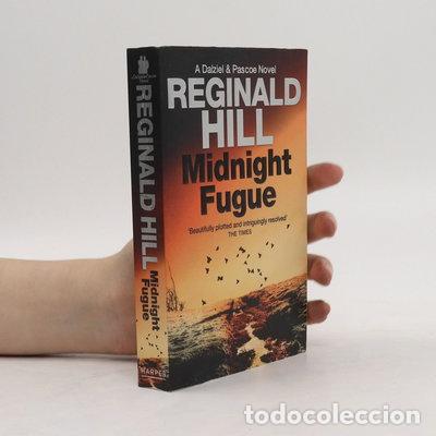 Libros: Midnight Fugue- 9780007346509 - Foto 1