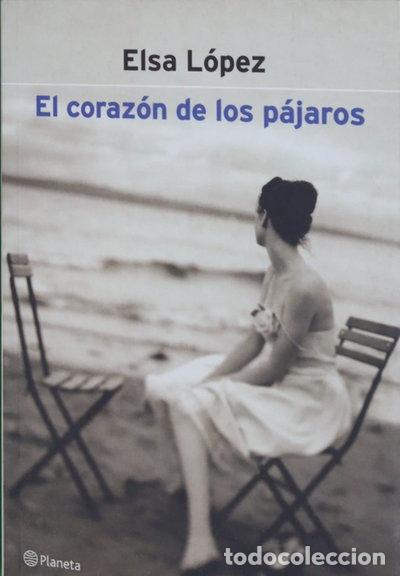 Libros: El coraz&oacute;n de los p&aacute;jaros- 9788408037279 - Foto 1