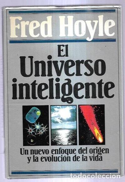 Libros: El universo inteligente- 9788422617655