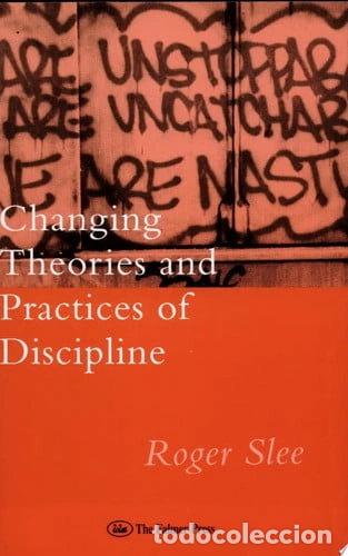 Libros: Changing Theories and Practices of Discipline- 9780750702973