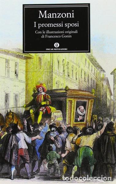 Libros: I promessi sposi- 9788804394402 - Foto 1