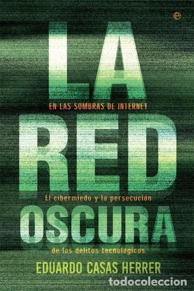 Libri di seconda mano: La red oscura- 9788490608777