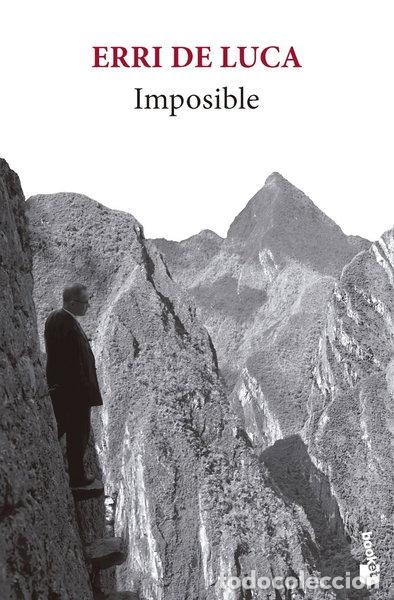 Libros: Imposible- 9788432242595