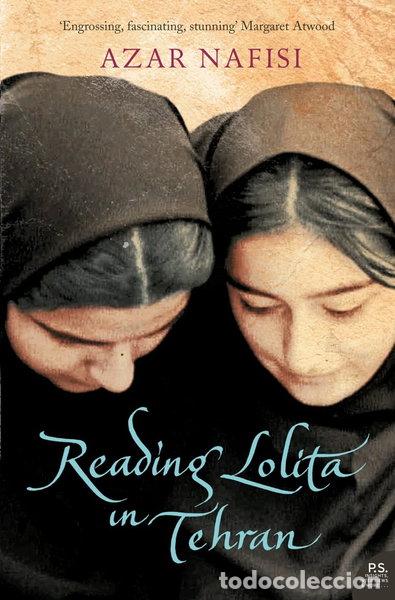 Libros: Reading Lolita in Tehran- 9780007289530