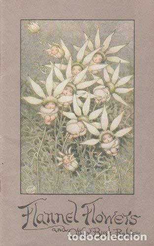 Libros: Flannel Flowers and Other Bush Babies- 9780207144714