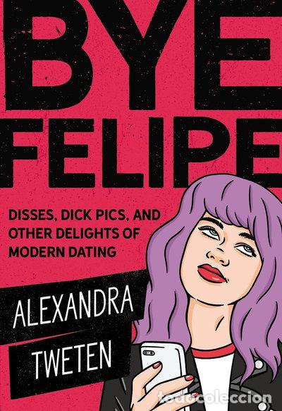 Libros: Bye Felipe- 9780762463749