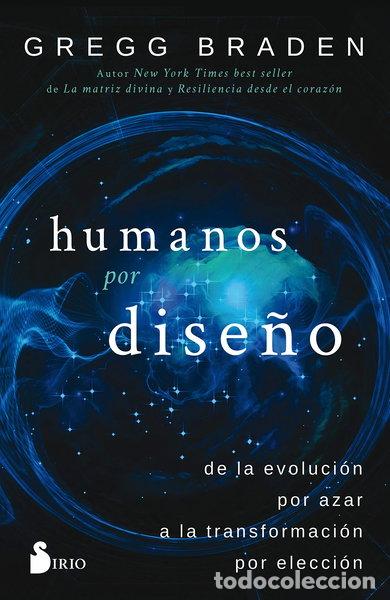 Libros: Humanos por dise&ntilde;o- 9788417030759