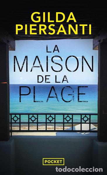Livros em segunda m&atilde;o: La Maison de la plage- 9782266341486
