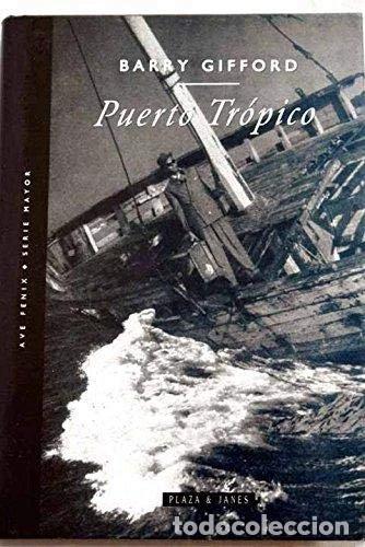 Libros: Puerto Tr&oacute;pico- 9788401385094 - Foto 1