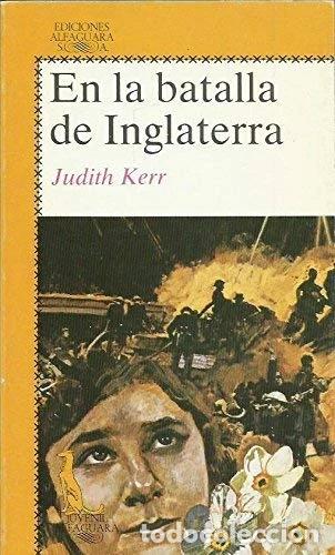 Libri di seconda mano: En la batalla de Inglaterra- 9788420432212