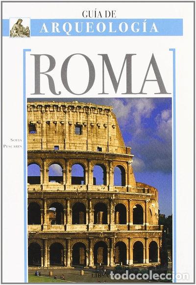 Libros: Roma (9788466211048) - Foto 1
