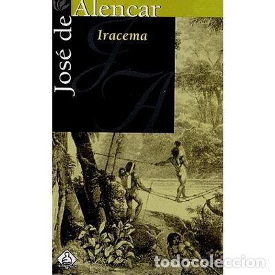 Libros: Iracema- 9788500001925 - Foto 1