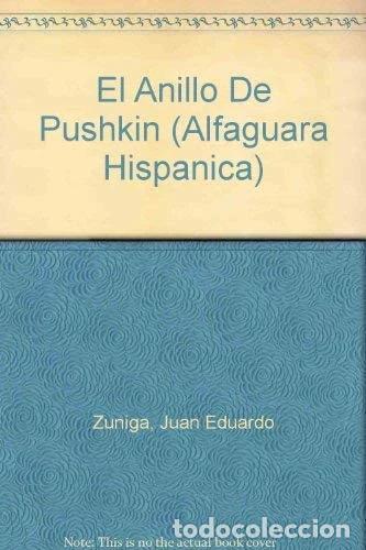 Libros: El anillo de Pushkin- 9788420480824 - Foto 1