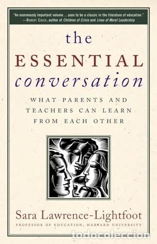 B&uuml;cher: The Essential Conversation- 9780345475800
