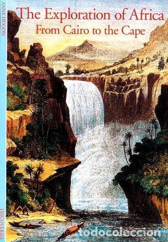 Libri di seconda mano: The Exploration of Africa- 9780500300275