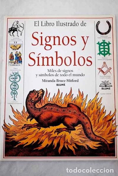 Libri di seconda mano: Signos y s&iacute;mbolos- 9788480763752