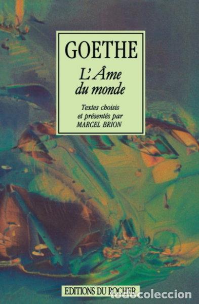Libros: L&acirc;me du monde- 9782268015774 - Foto 1