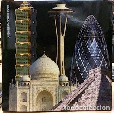 Libros: Joyas de la Humanidad. La Representaci&oacute;n del Poder- 9788483351147 - Foto 1