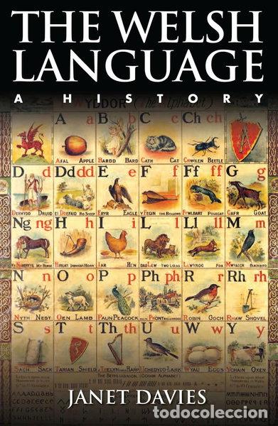 Libros: The Welsh Language: A History- 9781783160198 - Foto 1