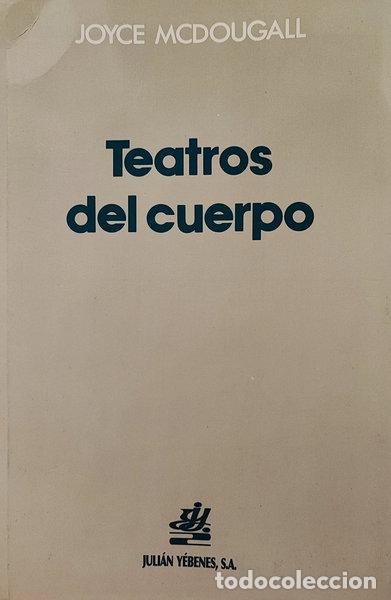 Livres: Teatros del cuerpo- 9788440498557