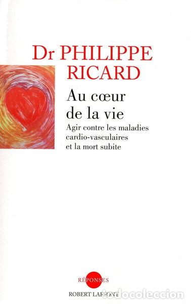 Libros: Au coeur de la vie- 9782221111123