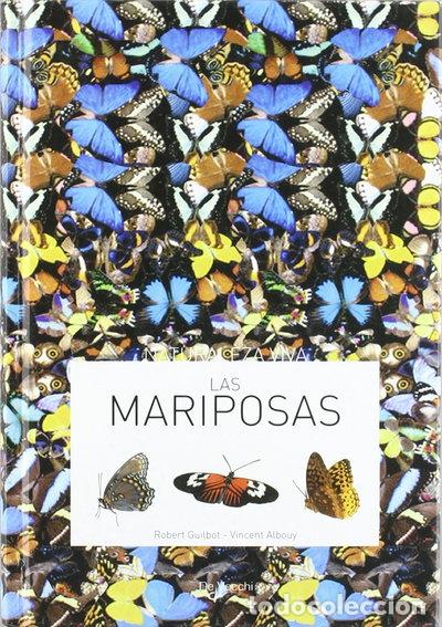 Libros: Las Mariposas- 9788431534882 - Foto 1