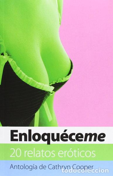 books: Enloqu&eacute;ceme- 9788466644723