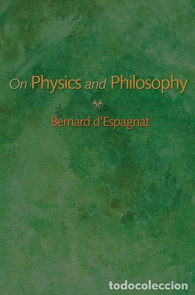 Libros: On Physics and Philosophy- 9780691158068