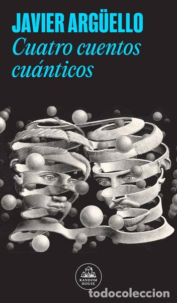 Libros: Cuatro cuentos cu&aacute;nticos- 9788439743095