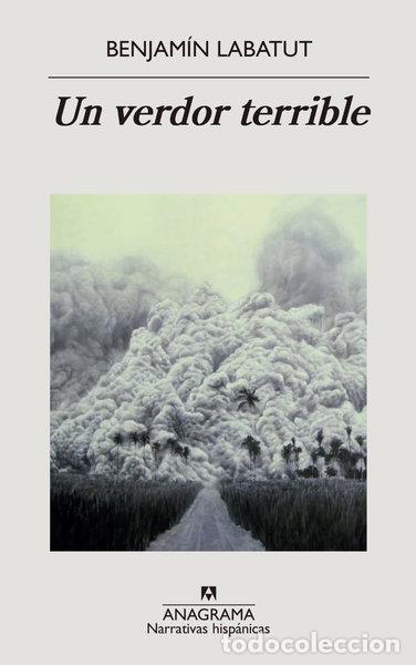 Libros: Un verdor terrible- 9788433998972 - Foto 1